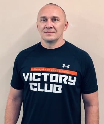 Stefanovics Jozsef - The Founder