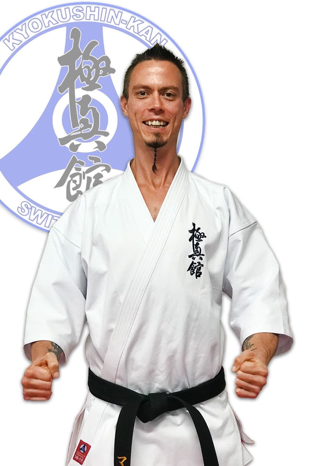Mark Retter profile image